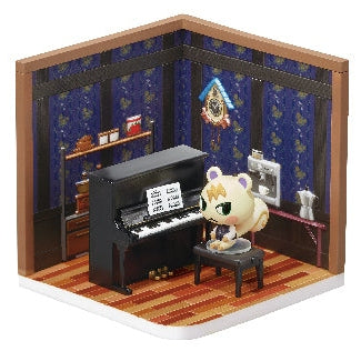 Animal Crossing - Happy Room Minifiguren / Blind Box / 5 cm