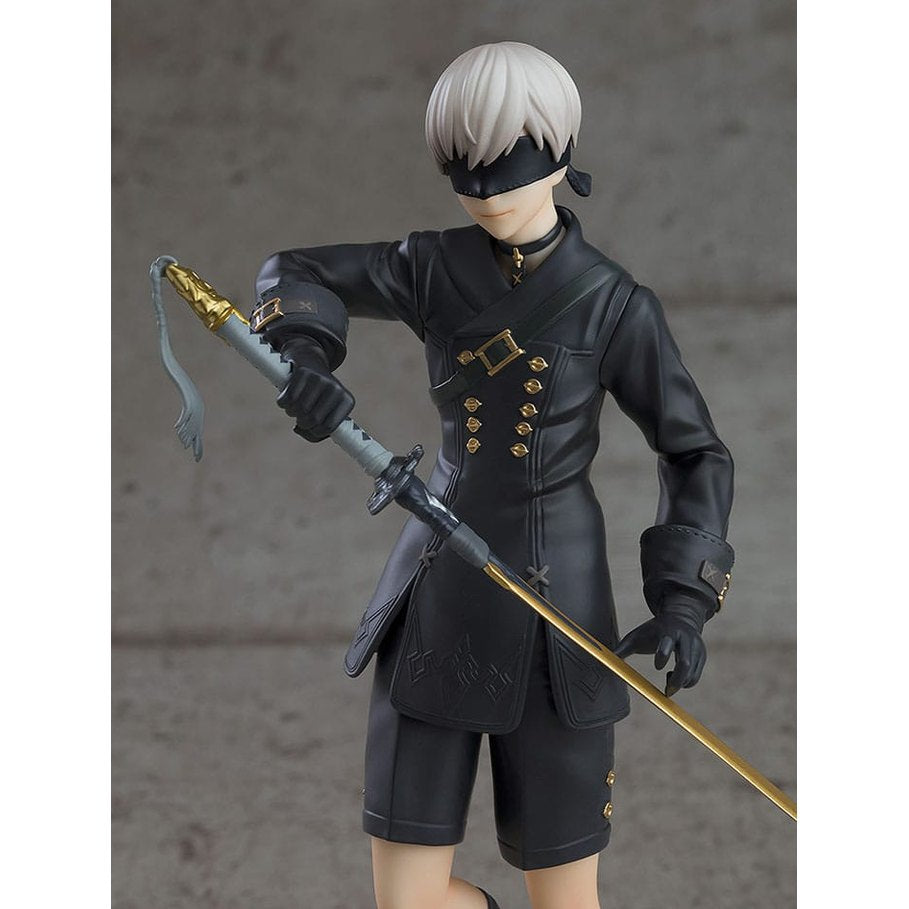 9S Pop Up Parade Figur / NieR Automata Ver 1.1A / 16 cm
