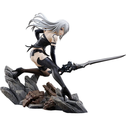 A2 PVC Statue / NieR:Automata Ver1.1a / Max Factory / 20 cm