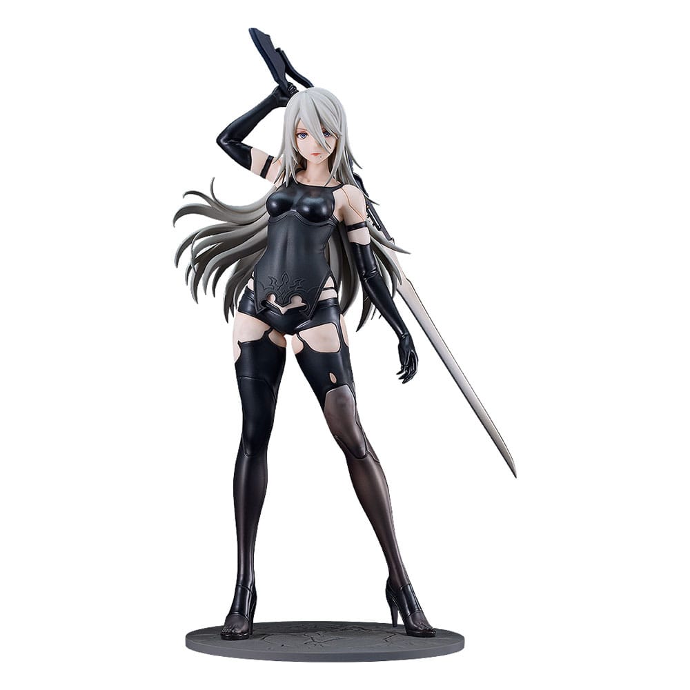 A2 Statue / Good Smile Company / 27 cm