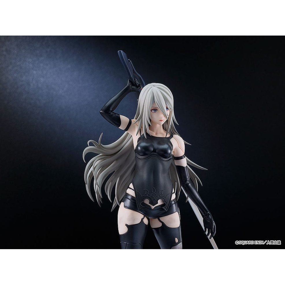A2 Statue / Good Smile Company / 27 cm