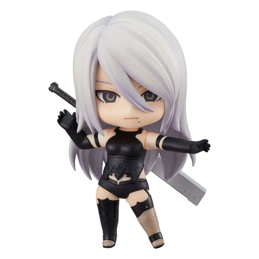 A2 YoRHa Type A No.2 Nendoriod Actionfigur / NieR:Automata / 10 cm