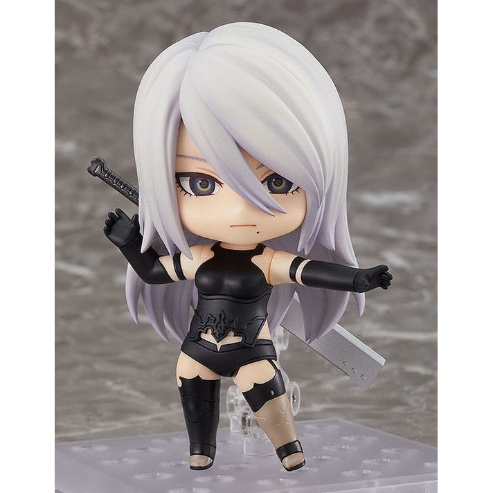 A2 YoRHa Type A No.2 Nendoriod Actionfigur / NieR:Automata / 10 cm