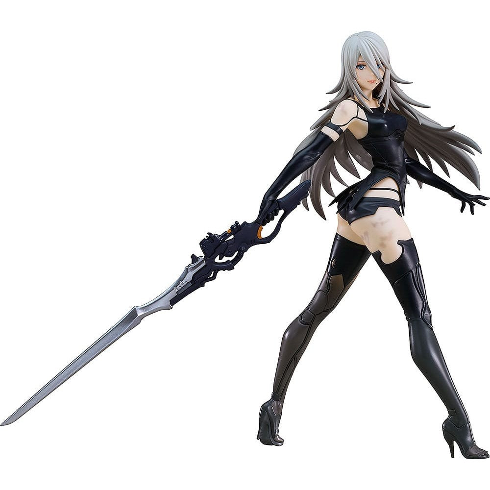 A2 - YoRHa Type A No. 2 - Pop Up Parade Figur / 17 cm