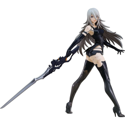 A2 - YoRHa Type A No. 2 - Pop Up Parade Figur / 17 cm