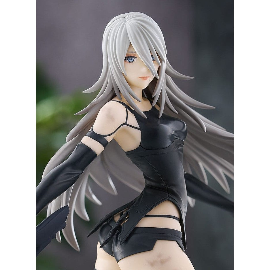 A2 - YoRHa Type A No. 2 - Pop Up Parade Figur / 17 cm