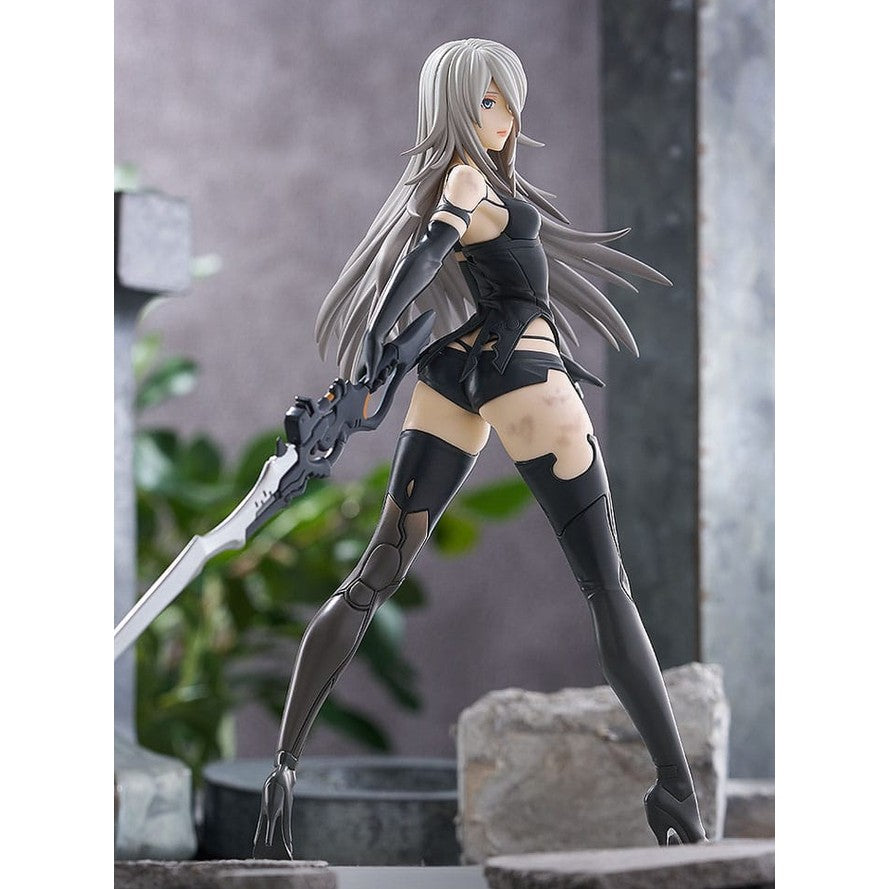 A2 - YoRHa Type A No. 2 - Pop Up Parade Figur / 17 cm