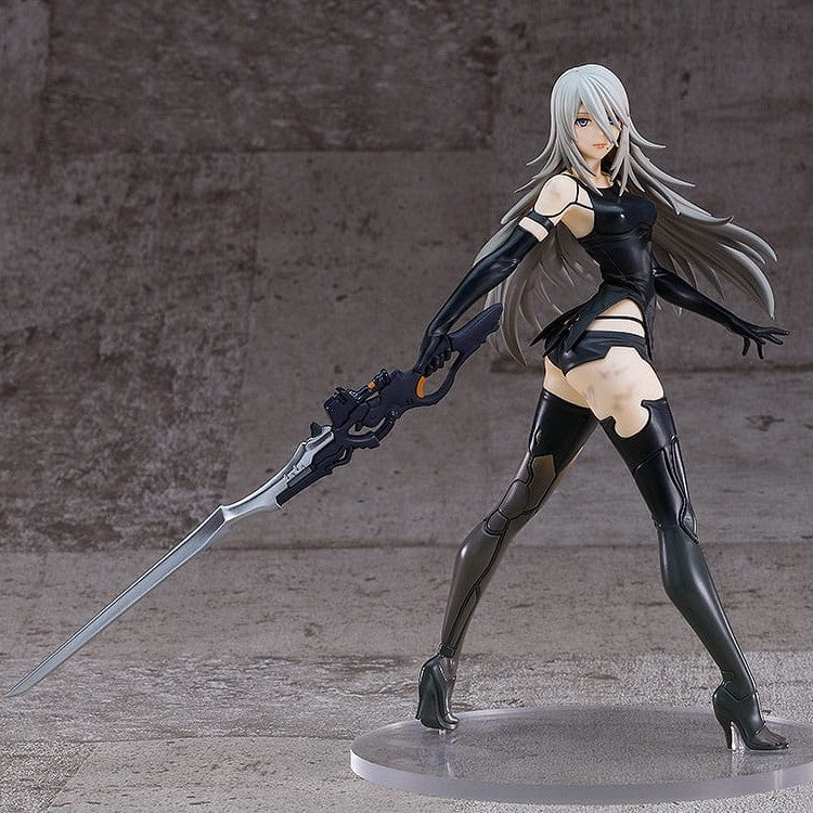 A2 - YoRHa Type A No. 2 - Pop Up Parade Figur / 17 cm