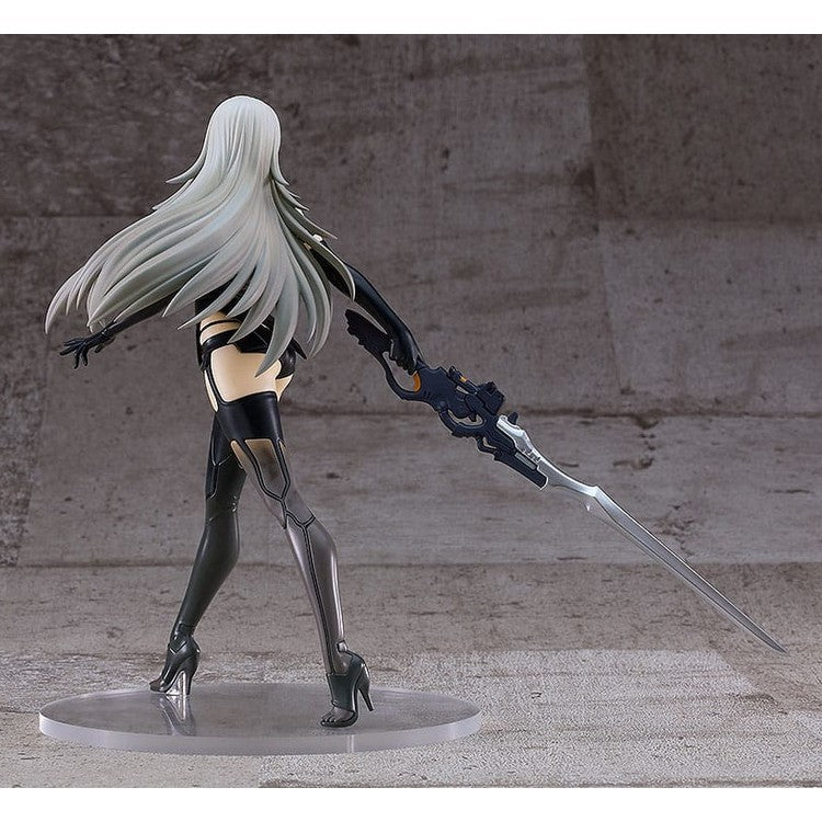 A2 - YoRHa Type A No. 2 - Pop Up Parade Figur / 17 cm