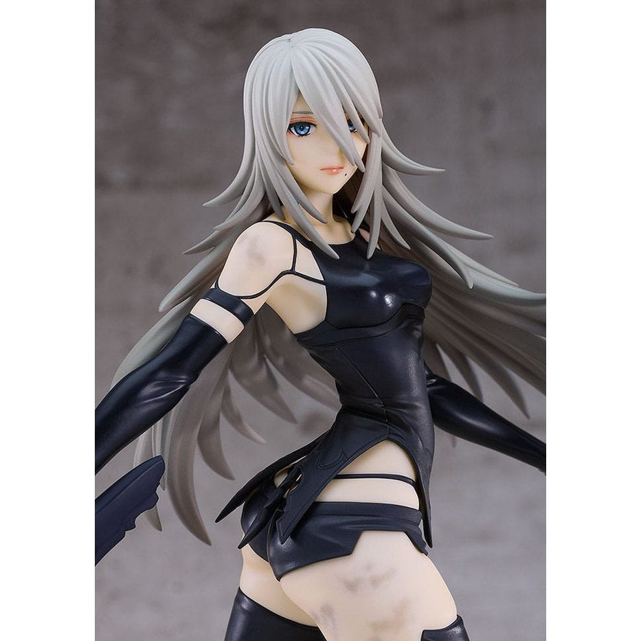 A2 - YoRHa Type A No. 2 - Pop Up Parade Figur / 17 cm