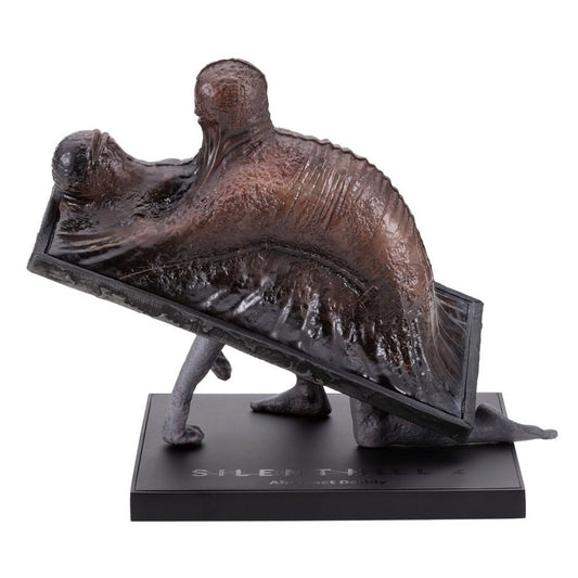 Abstract Daddy PVC Statue / Silent Hill 2 / Kotobukiyas Oshi Works Reihe / 15 cm