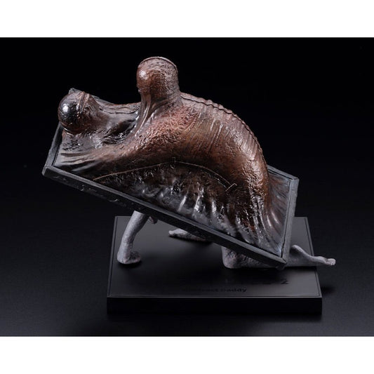 Abstract Daddy PVC Statue / Silent Hill 2 / Kotobukiyas Oshi Works Reihe / 15 cm