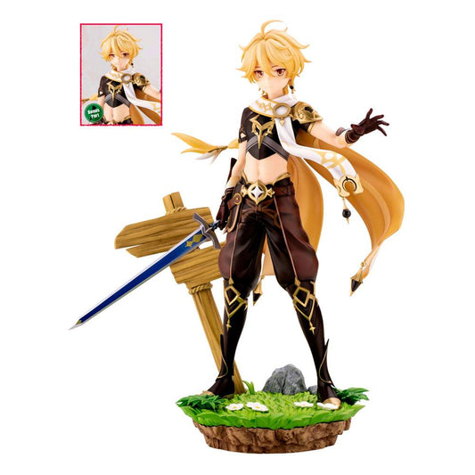 Aether Bonus Edition Statue/ Kotobukiya, 27 cm