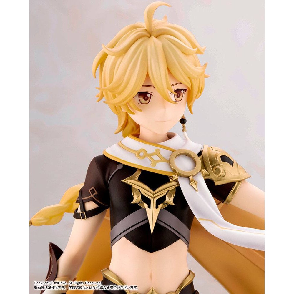 Aether Bonus Edition Statue/ Kotobukiya, 27 cm