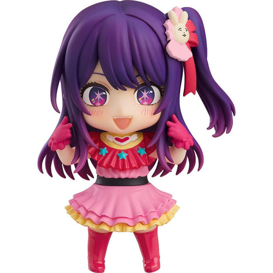 Ai Nendoriod Actionfigur / Oshi No Ko / 10 cm