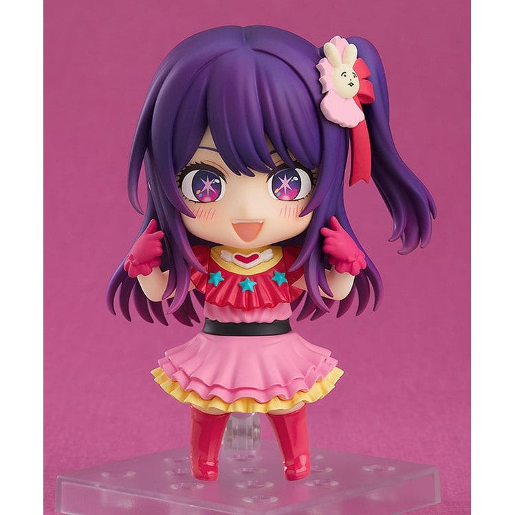 Ai Nendoriod Actionfigur / Oshi No Ko / 10 cm