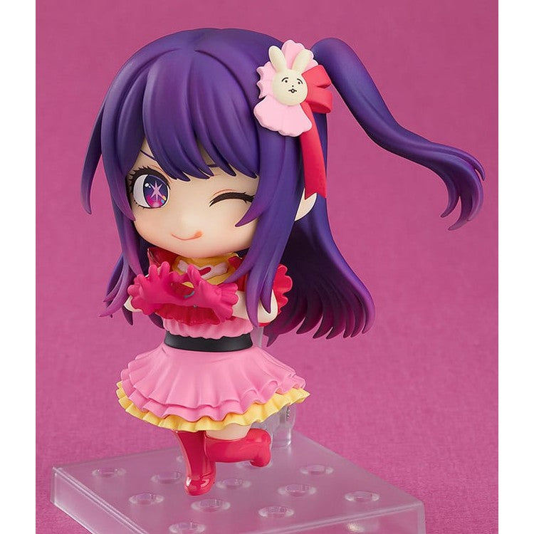 Ai Nendoriod Actionfigur / Oshi No Ko / 10 cm