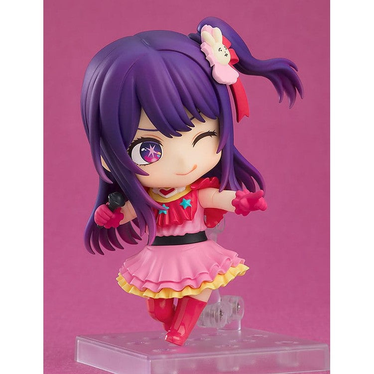Ai Nendoriod Actionfigur / Oshi No Ko / 10 cm