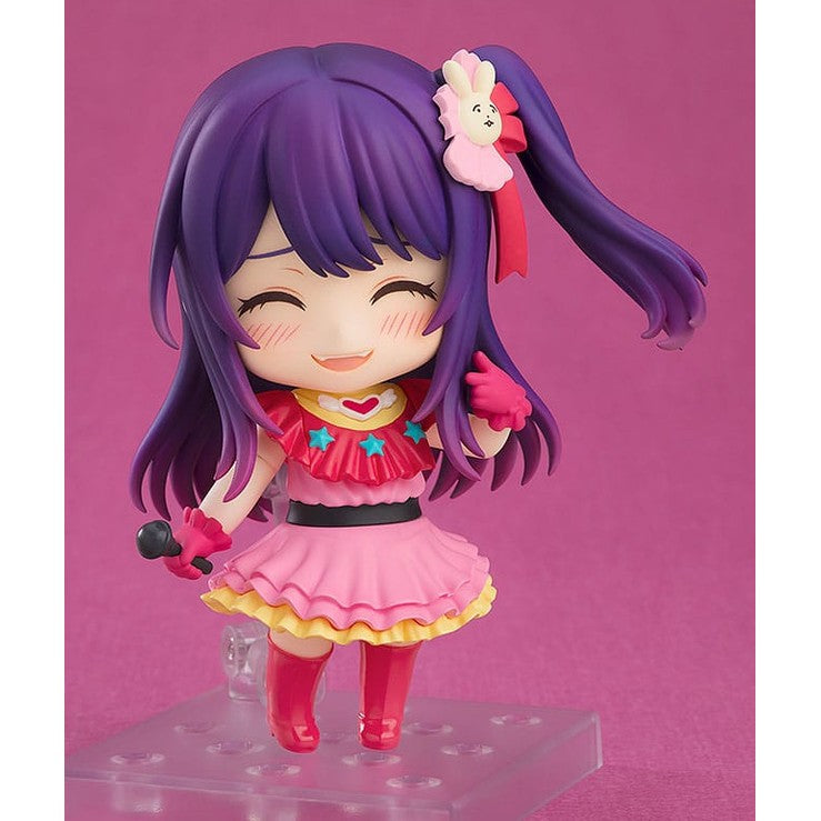 Ai Nendoriod Actionfigur / Oshi No Ko / 10 cm