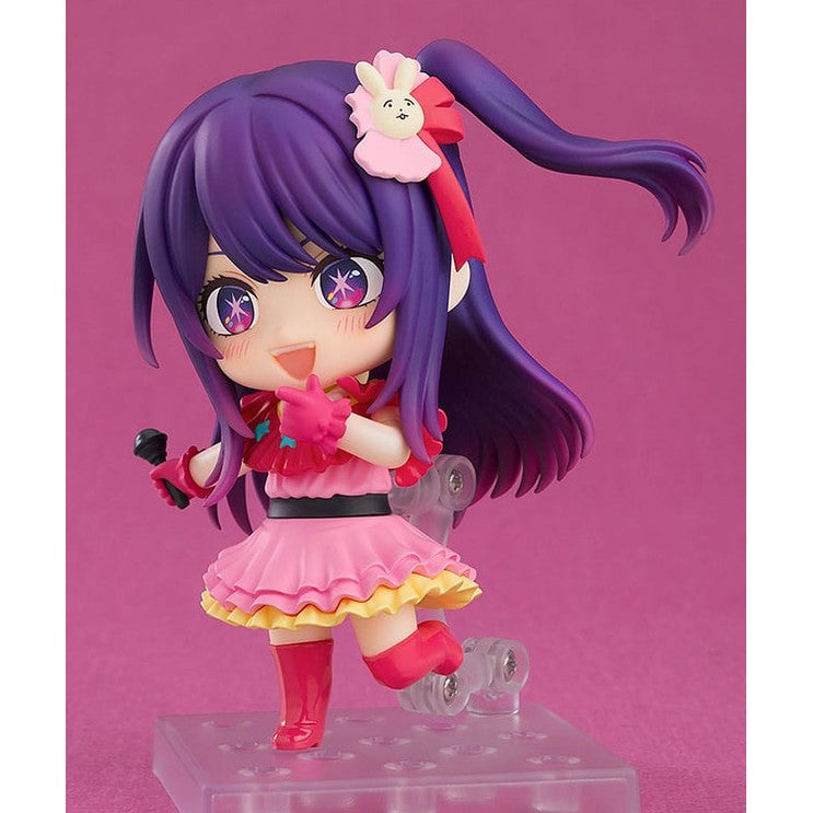 Ai Nendoriod Actionfigur / Oshi No Ko / 10 cm
