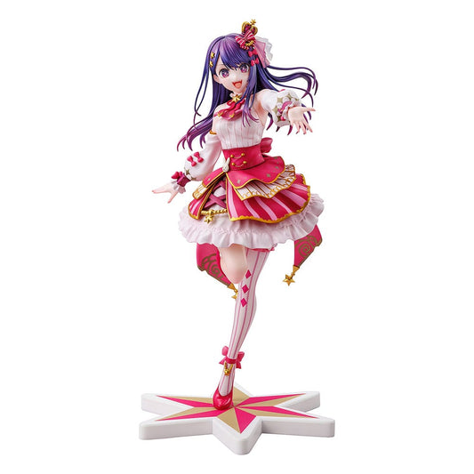 Ai Statue / Exhibition Version / Kadokawa / 23 cm