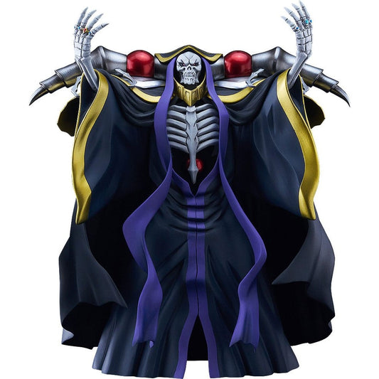 Ainz Ooal Gown Pop Up Parade SP Figur / Overlord / 26 cm