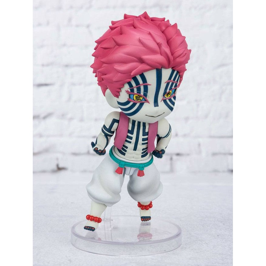 Akaza Figuarts Mini Actionfigur 9 cm