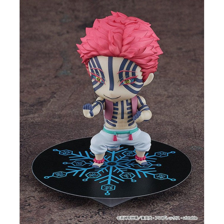Akaza Nendoroid Actionfigur / Demon Slayer: Kimetsu no Yaiba / Good Smile Company / 10 cm