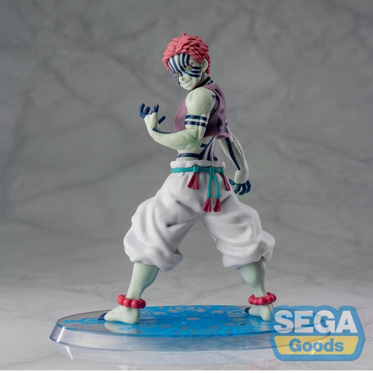 Akaza Statue / Demon Slayer / Sega XStellar / 20 cm
