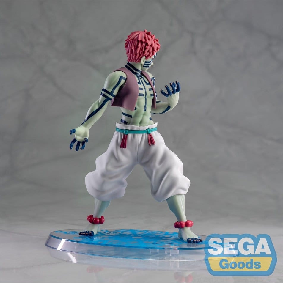 Akaza Statue / Demon Slayer / Sega XStellar / 20 cm