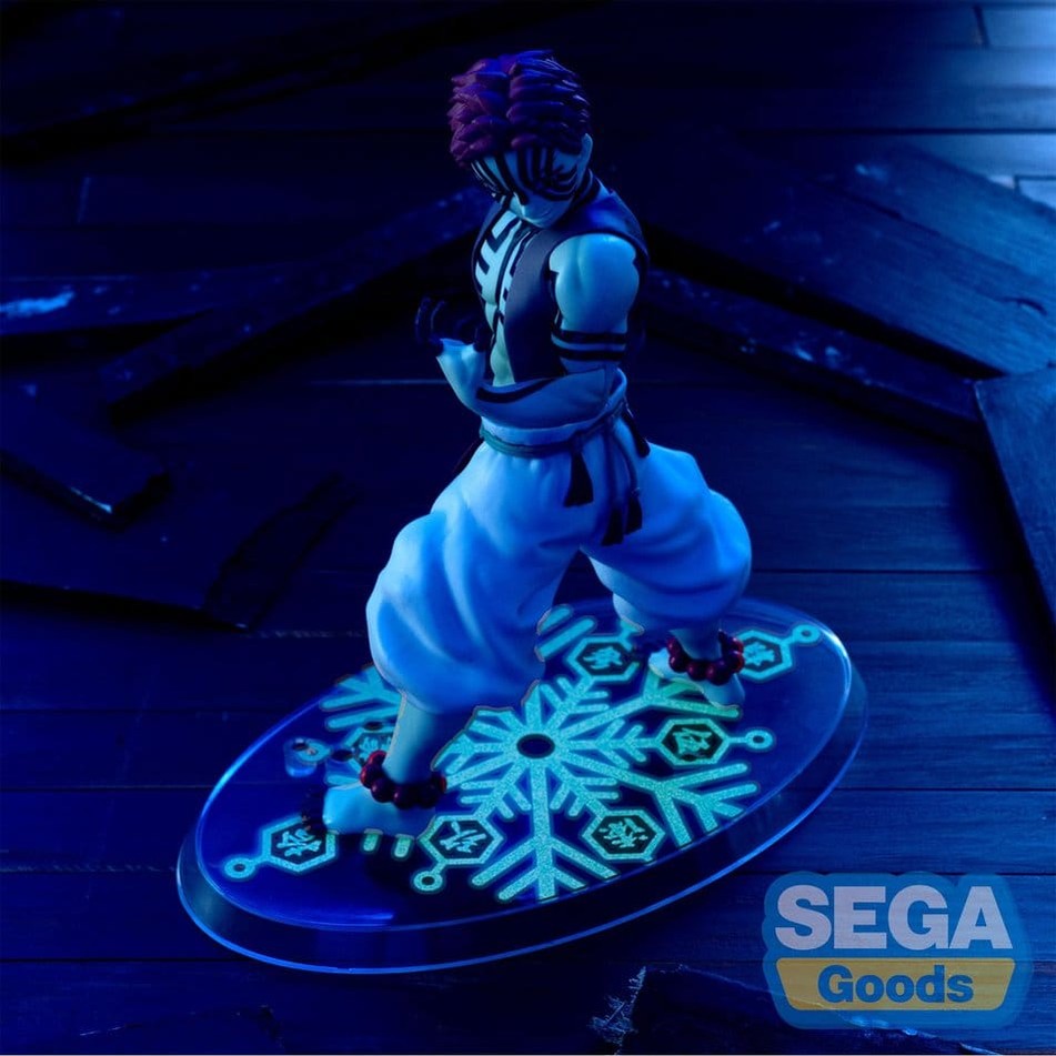 Akaza Statue / Demon Slayer / Sega XStellar / 20 cm