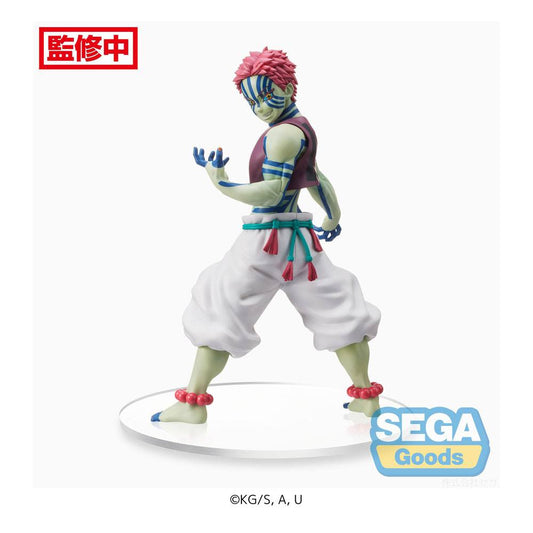 Akaza Statue / Sega / 22 cm