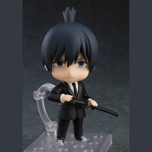 Aki Hayakawa Nendoriod Actionfigur / Chainsaw Man / 10cm