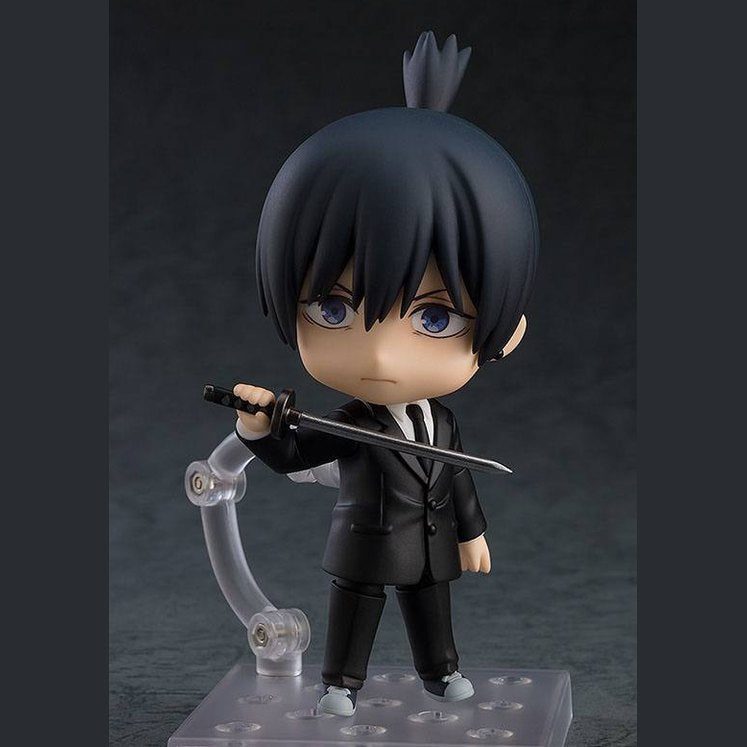 Aki Hayakawa Nendoriod Actionfigur / Chainsaw Man / 10cm
