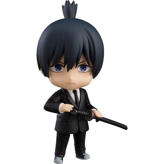 Aki Hayakawa Nendoriod Actionfigur / Chainsaw Man / 10cm