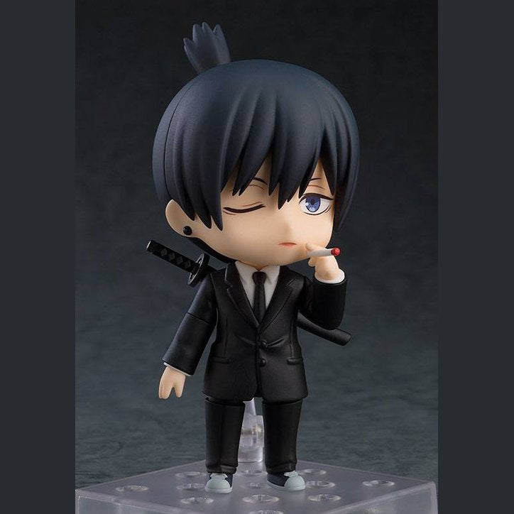 Aki Hayakawa Nendoriod Actionfigur / Chainsaw Man / 10cm