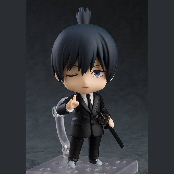 Aki Hayakawa Nendoriod Actionfigur / Chainsaw Man / 10cm