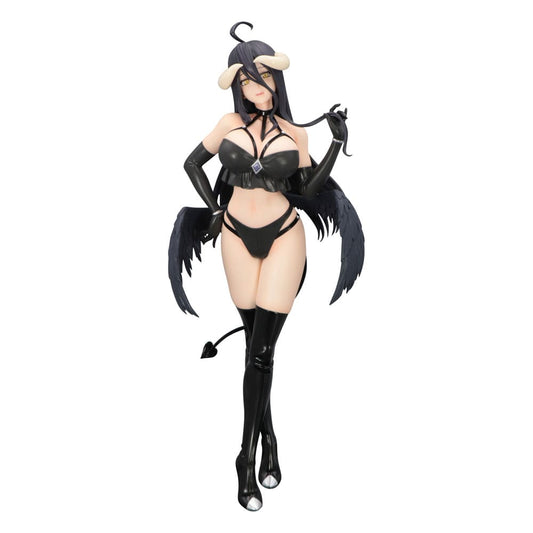 Albedo BiCute Statue / Overlord / FuRyu / 26 cm