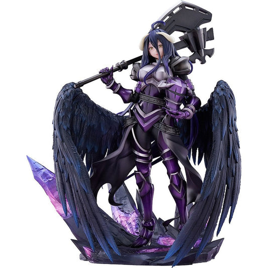 Albedo Hermes Trismegistus Version Statue / DMM Factory / 31 cm
