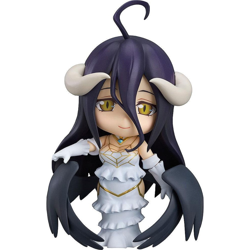 Albedo Nendoriod Actionfigur / Overlord / 10 cm