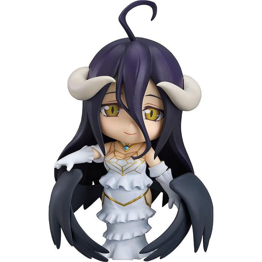 Albedo Nendoriod Actionfigur / Overlord / 10 cm
