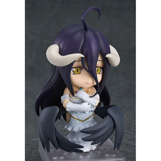 Albedo Nendoriod Actionfigur / Overlord / 10 cm