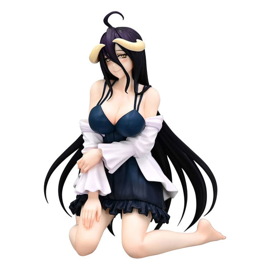 Albedo Noodle Stopper / Loungewear Version / FuRyu / 12 cm