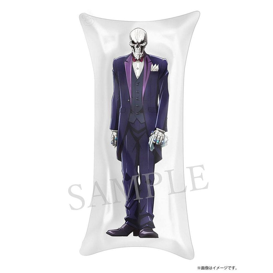 Albedo Wedding Dress Version 25 cm