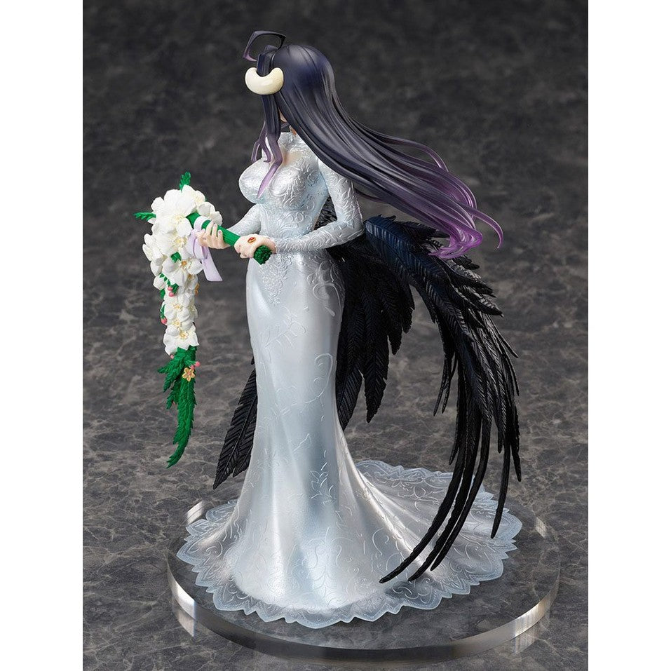 Albedo Wedding Dress Version 25 cm