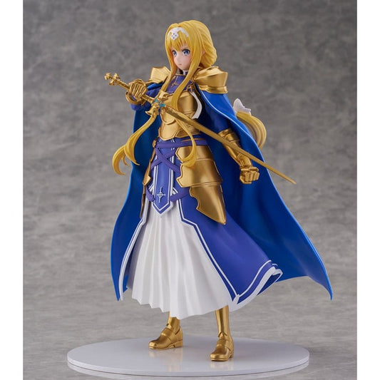 Alice Statue / Sword Art Online / CyberZ Cantabile / 20 cm