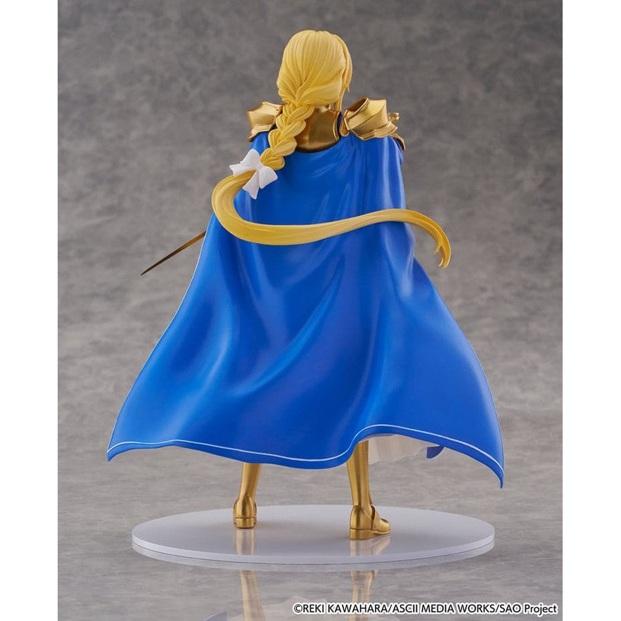 Alice Statue / Sword Art Online / CyberZ Cantabile / 20 cm