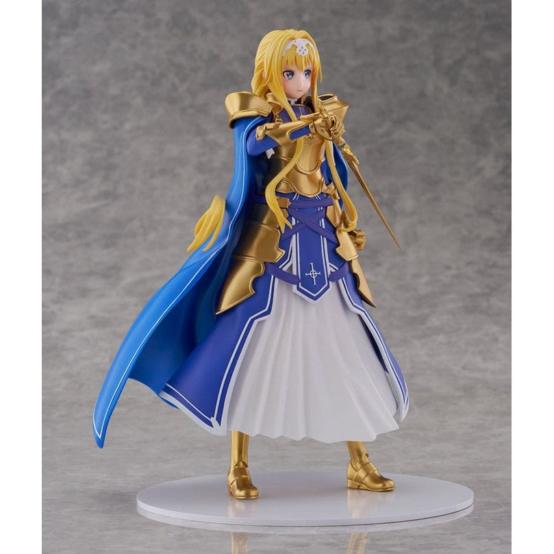 Alice Statue / Sword Art Online / CyberZ Cantabile / 20 cm