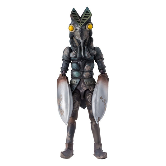 Alien Baltan S.H.Figuarts Actionfigur / 60th Anniversary Edition / Ultraman / Tamashii Nations / 16 cm