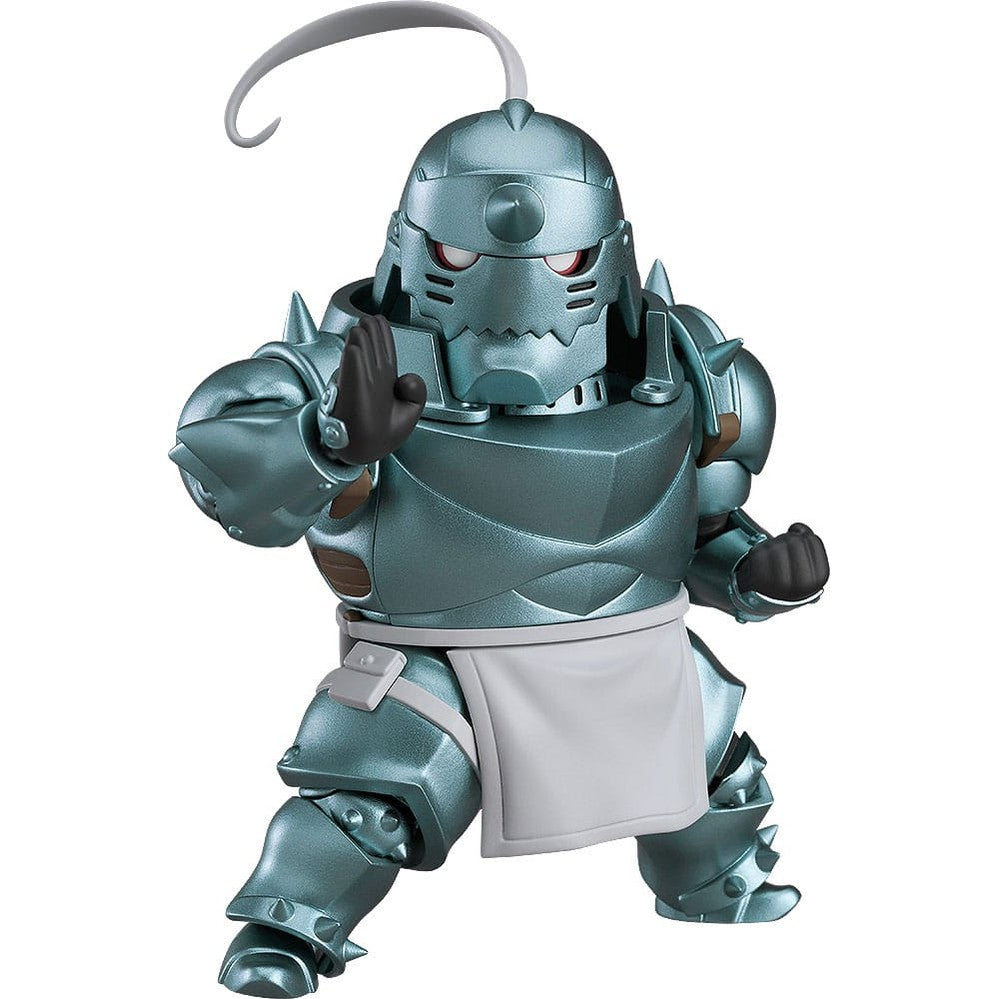 Alphonse Elric Nendoriod Actionfigur / Fullmetal Alchemist: Brotherhood / 10 cm